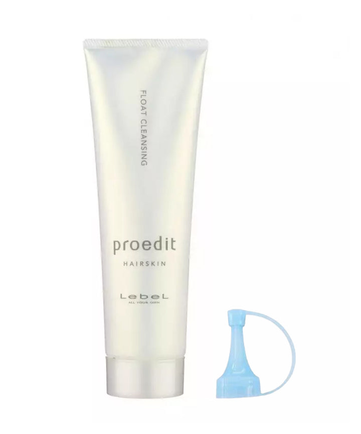Для шкіри голови Lebel Proedit Hairskin Float Cleansing- EXC.UA 