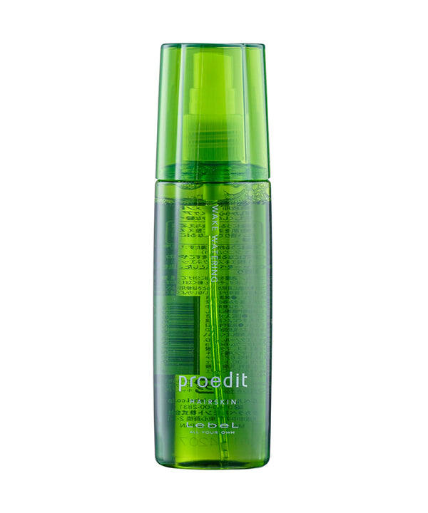 Незмивний догляд Lebel Proedit Hairskin Wake Watering- EXC.UA 
