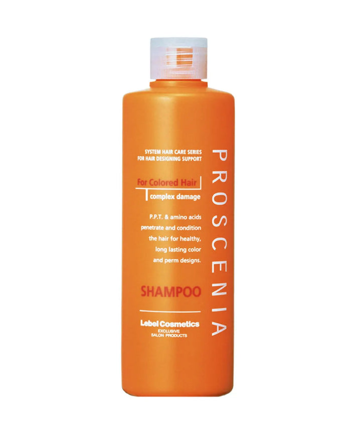 Шампуні Lebel Proscenia Shampoo- EXC.UA 