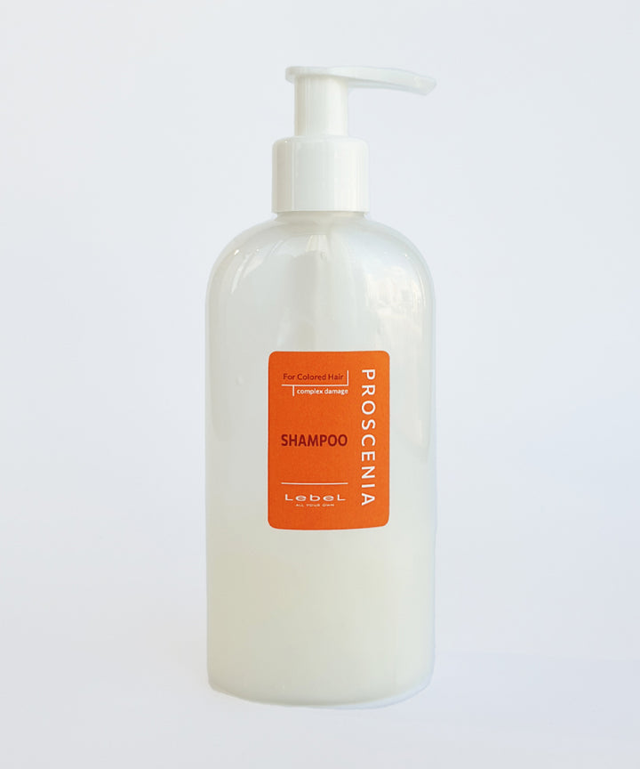 Шампуні Lebel Proscenia Shampoo- EXC.UA 