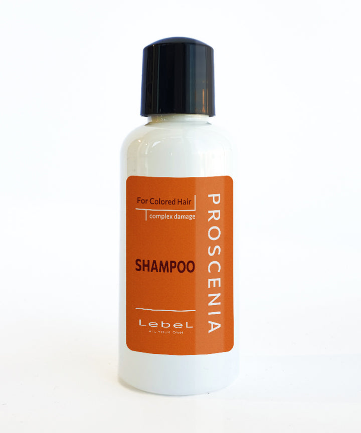 Шампуні Lebel Proscenia Shampoo- EXC.UA 