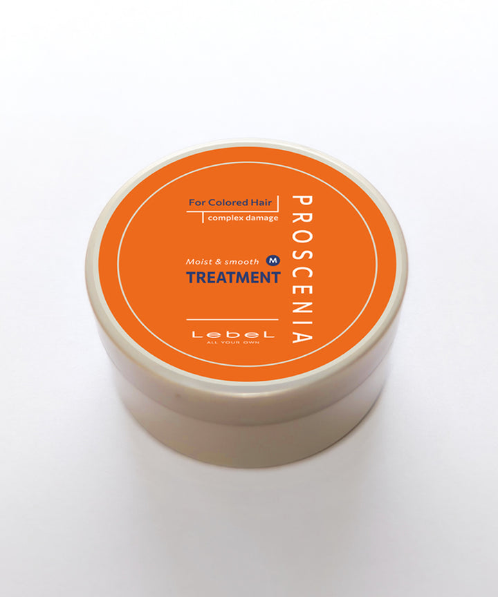 Маски / бальзами Lebel Proscenia Treatment М- EXC.UA 