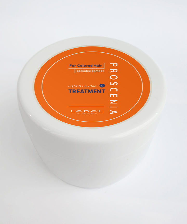 Маски / бальзами Lebel Proscenia Treatment L- EXC.UA 