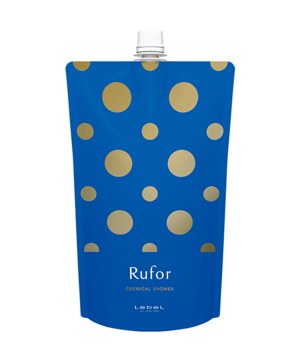  Lebel Rufor Chemical Shower- EXC.UA 
