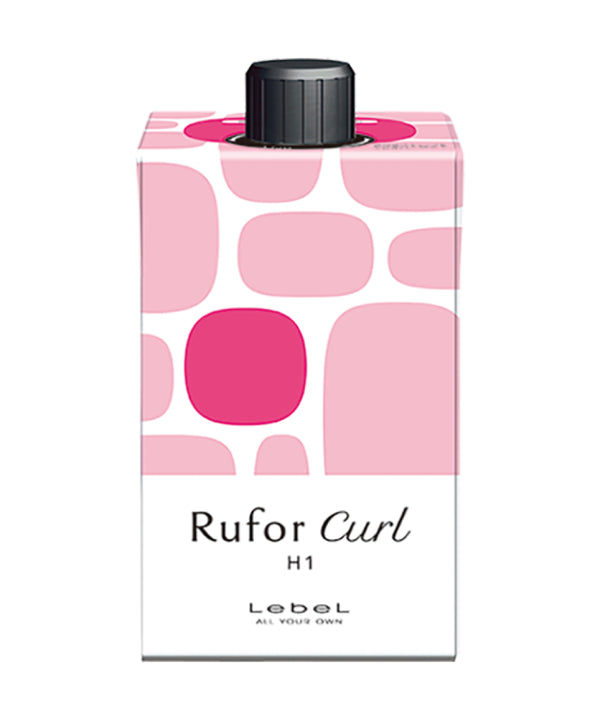  Lebel Rufor Curl Н1- EXC.UA 