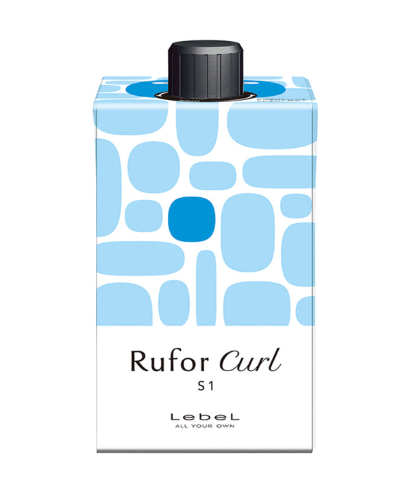  Lebel Rufor Curl S1- EXC.UA 