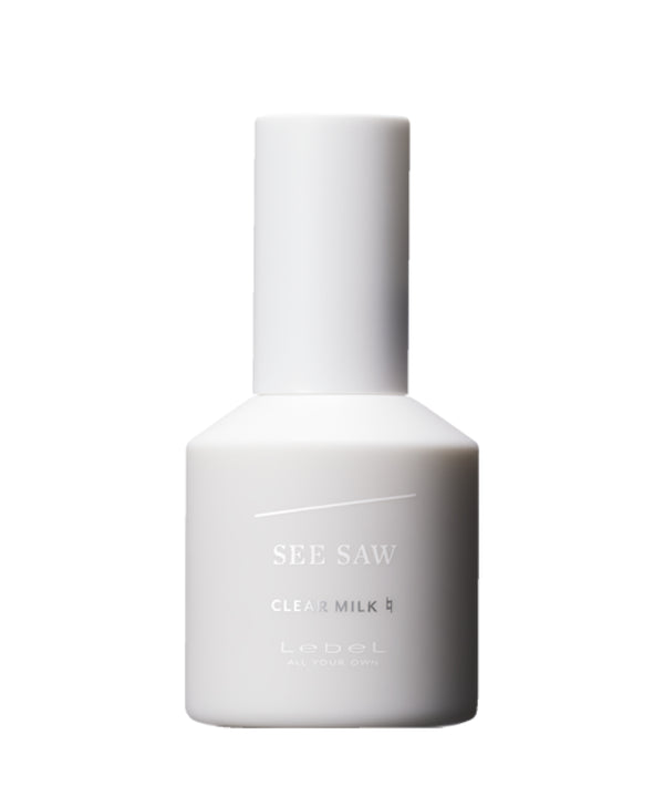 Молочко, емульсія Lebel See Saw Clear Milk N- EXC.UA 