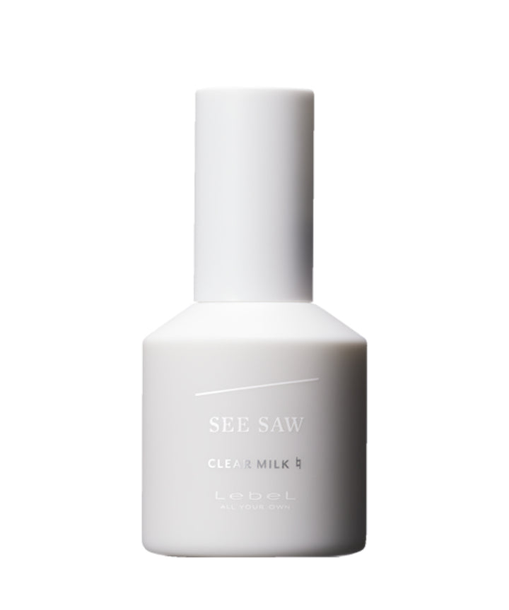 Молочко, емульсія Lebel See Saw Clear Milk N- EXC.UA 