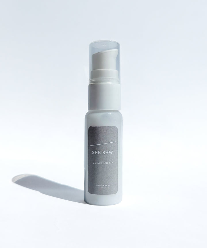 Молочко, емульсія Lebel See Saw Clear Milk N- EXC.UA 