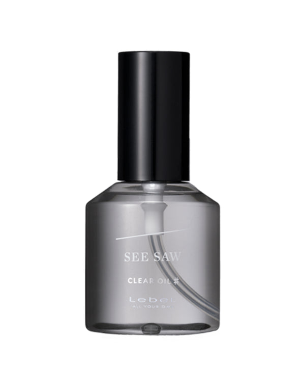 Олія для волосся Lebel See Saw Clear Oil S- EXC.UA 