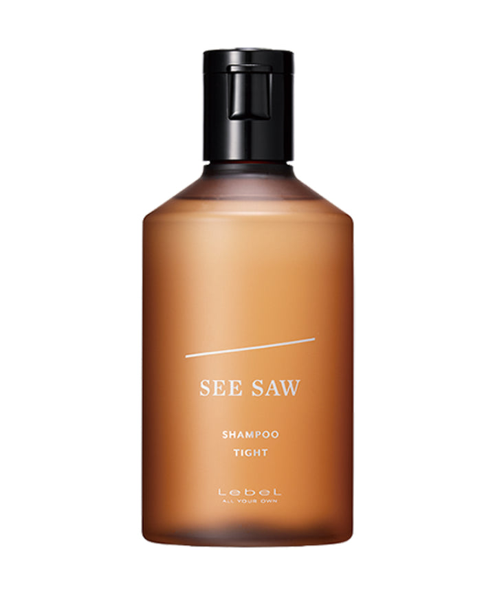 Шампуні Lebel See Saw Shampoo Tight- EXC.UA 
