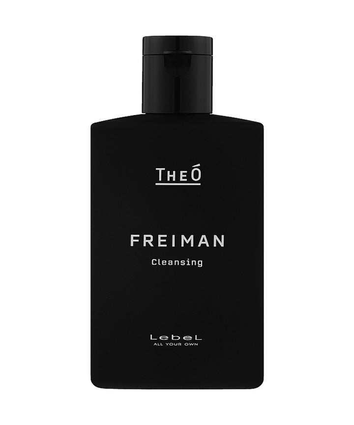 Шампуні Lebel THEO FREIMAN Cleansing- EXC.UA 