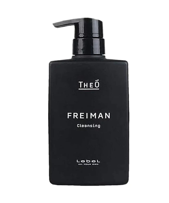 Шампуні Lebel THEO FREIMAN Cleansing- EXC.UA 