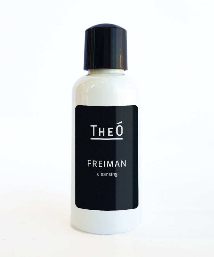 Шампуні Lebel THEO FREIMAN Cleansing- EXC.UA 