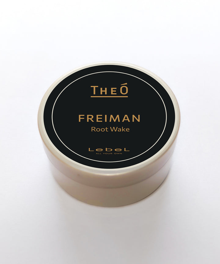 Маски / бальзами Lebel THEO FREIMAN Root Wake- EXC.UA 