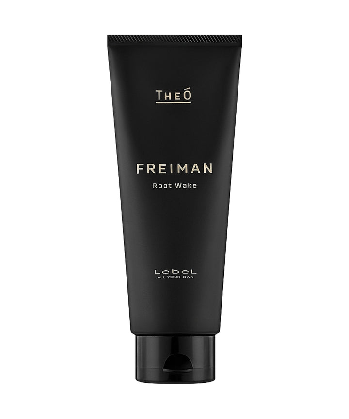 Маски / бальзами Lebel THEO FREIMAN Root Wake- EXC.UA 