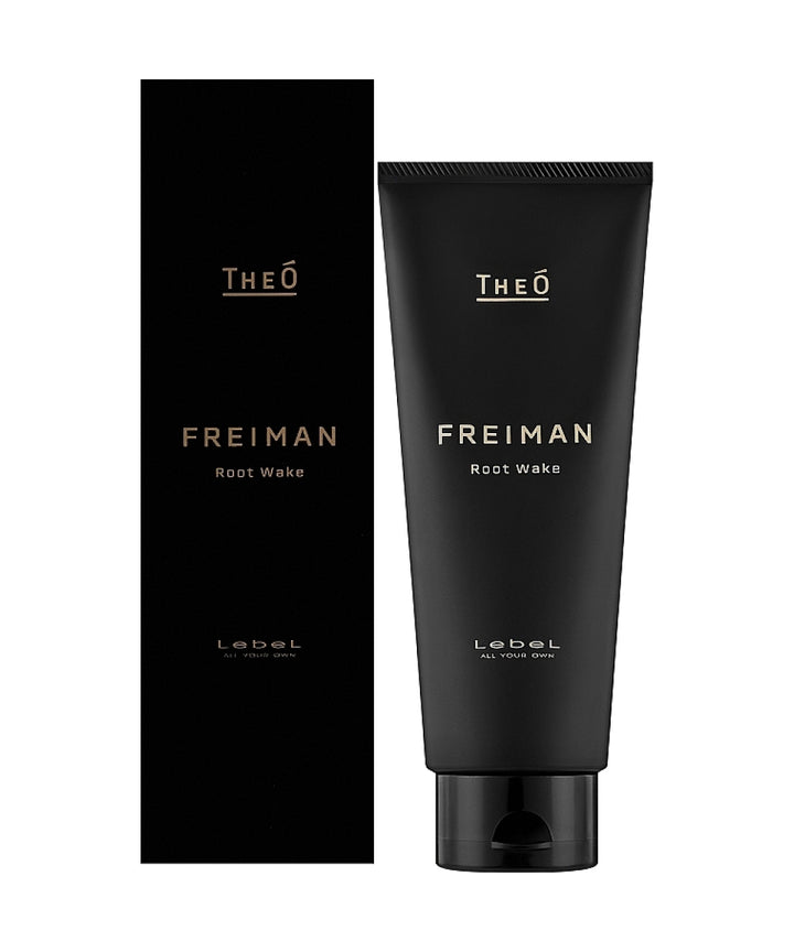 Маски / бальзами Lebel THEO FREIMAN Root Wake- EXC.UA 