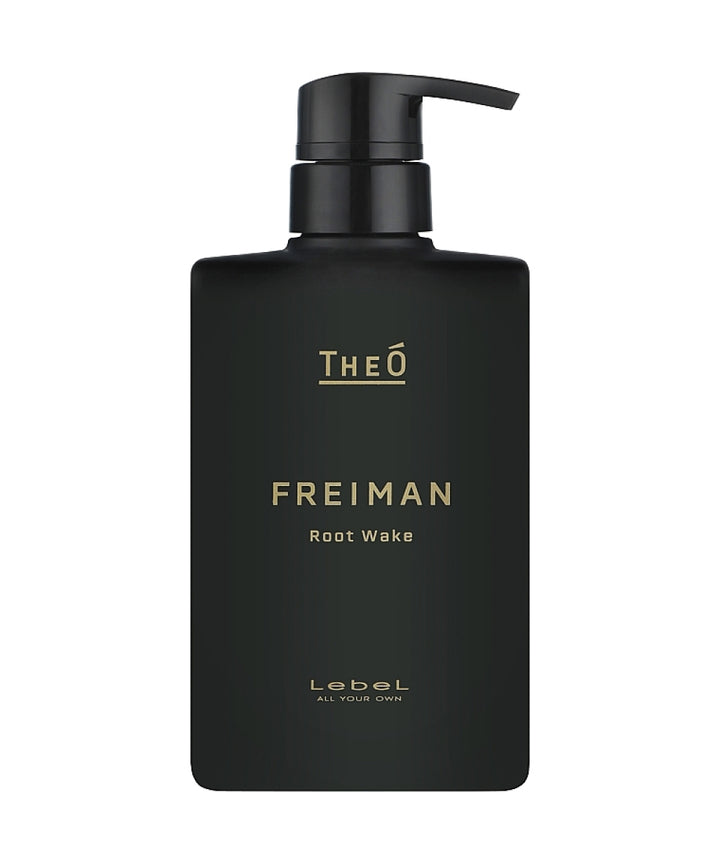 Маски / бальзами Lebel THEO FREIMAN Root Wake- EXC.UA 