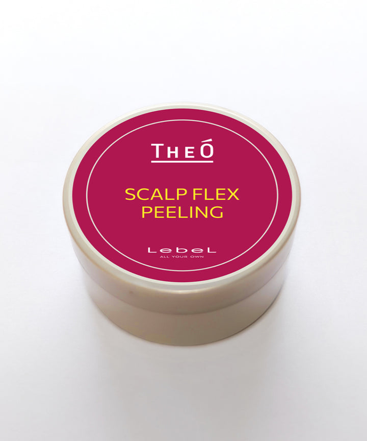 Для шкіри голови Lebel THEO Scalp Flex- EXC.UA 