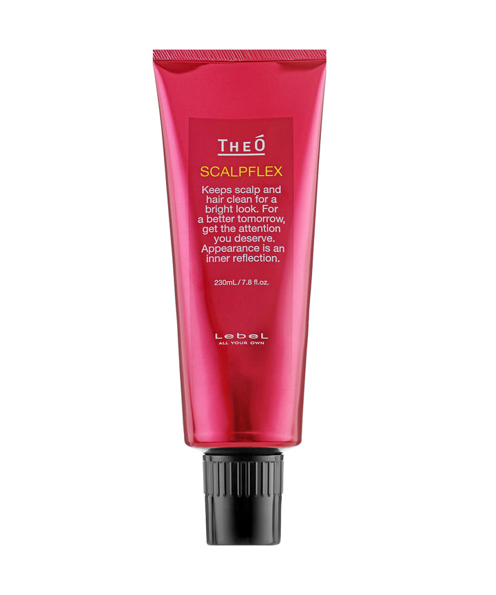 Для шкіри голови Lebel THEO Scalp Flex- EXC.UA 