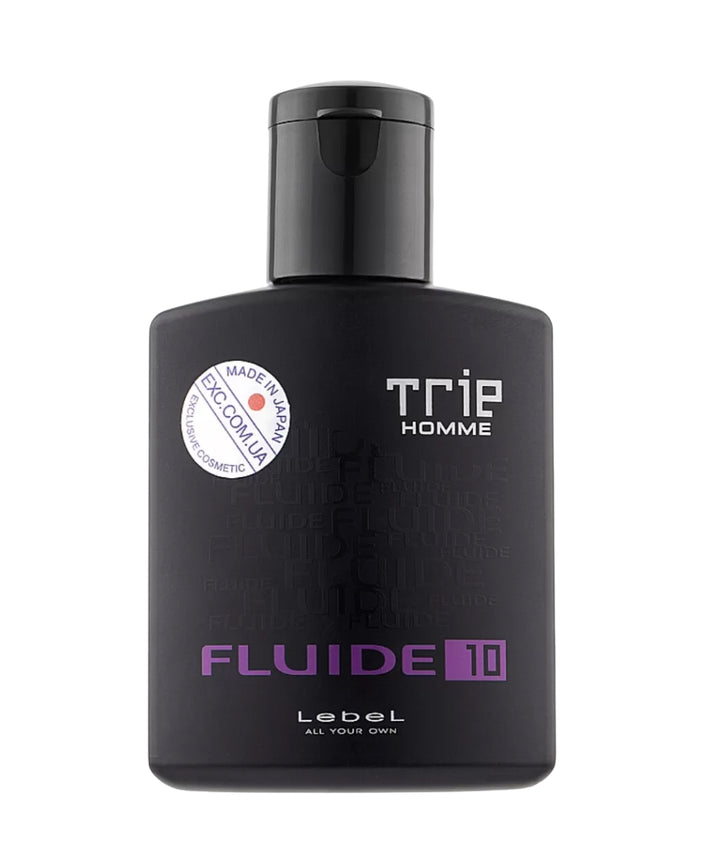 Незмивний догляд Lebel TRIE Homme Fluide 10- EXC.UA 