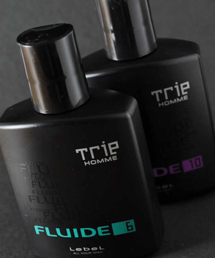 Незмивний догляд Lebel TRIE Homme Fluide 10- EXC.UA 