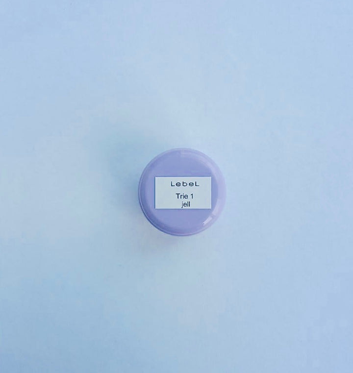 Незмивний догляд Lebel TRIE Tuner Jell 1- EXC.UA 