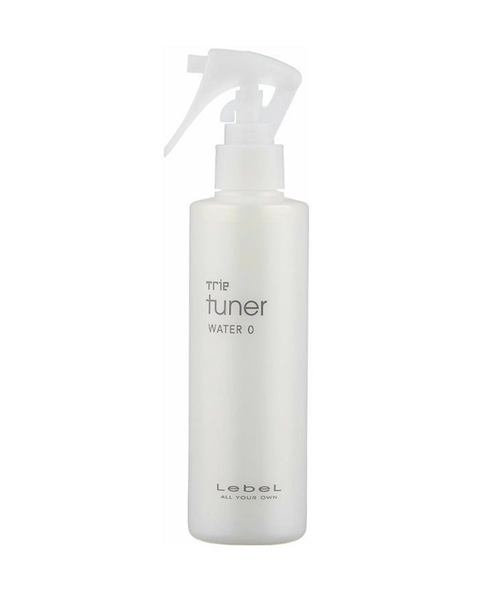 Незмивний догляд Lebel TRIE Tuner Water 0- EXC.UA 