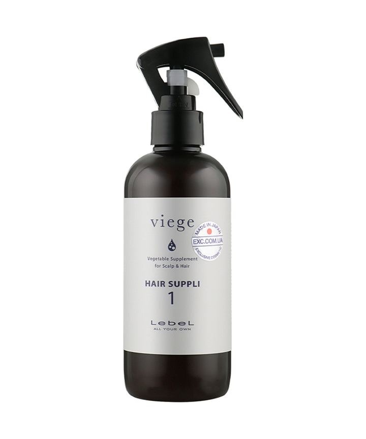  Lebel Viege Hair Suppli 1- EXC.UA 