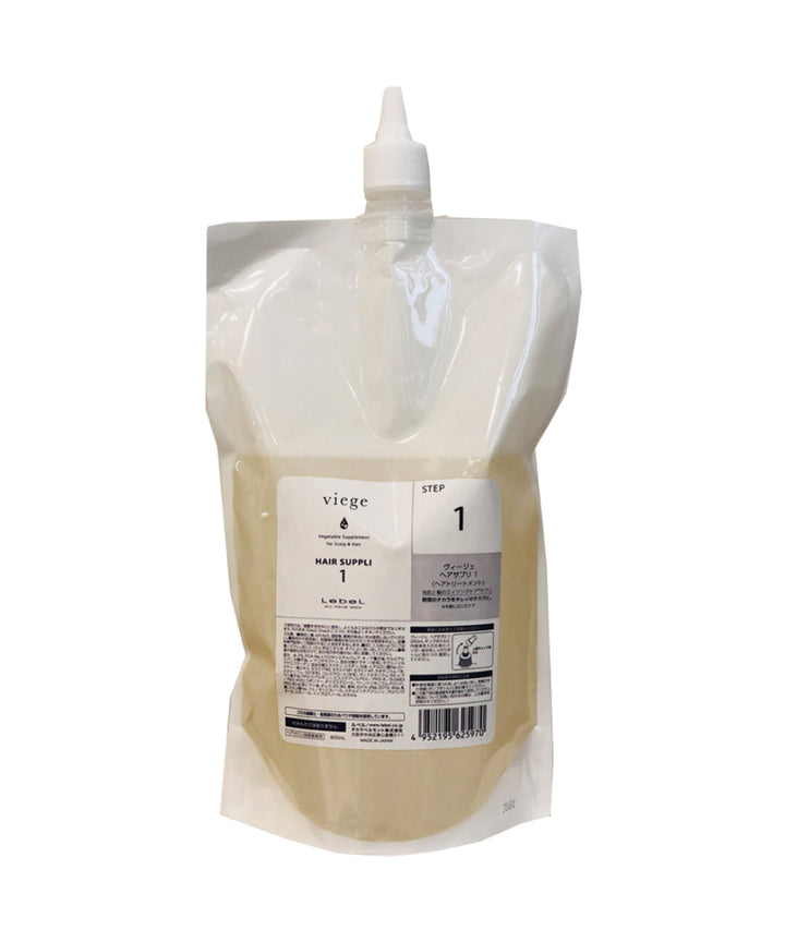  Lebel Viege Hair Suppli 1- EXC.UA 