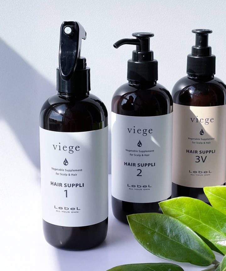  Lebel Viege Hair Suppli 1- EXC.UA 