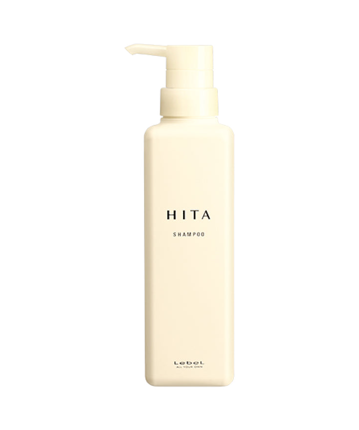 Шампуні Lebel Hita Shampoo- EXC.UA 