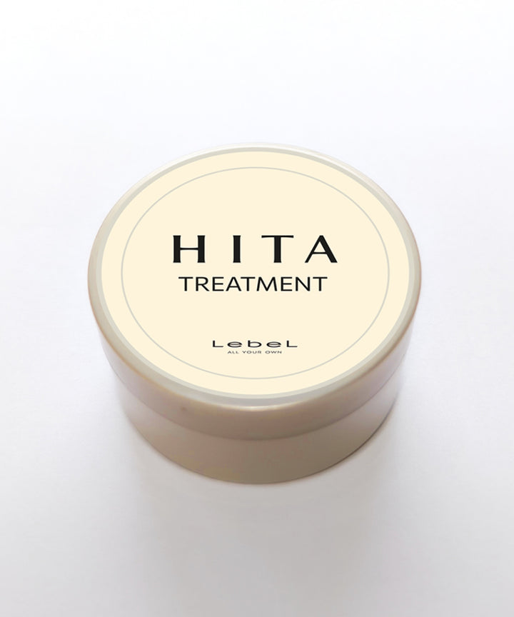 Маски / бальзами Lebel Hita Treatment- EXC.UA 