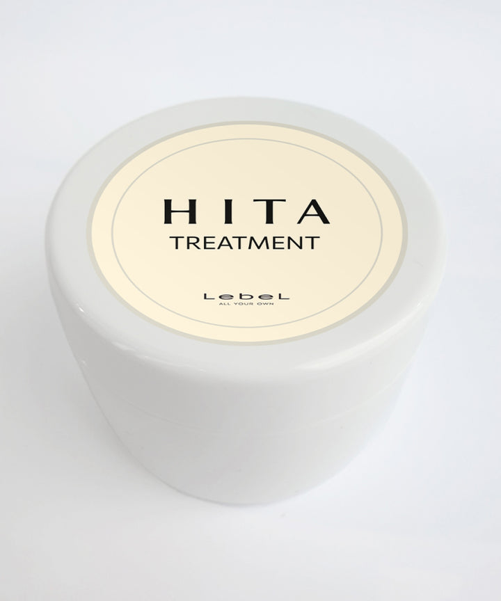 Маски / бальзами Lebel Hita Treatment- EXC.UA 