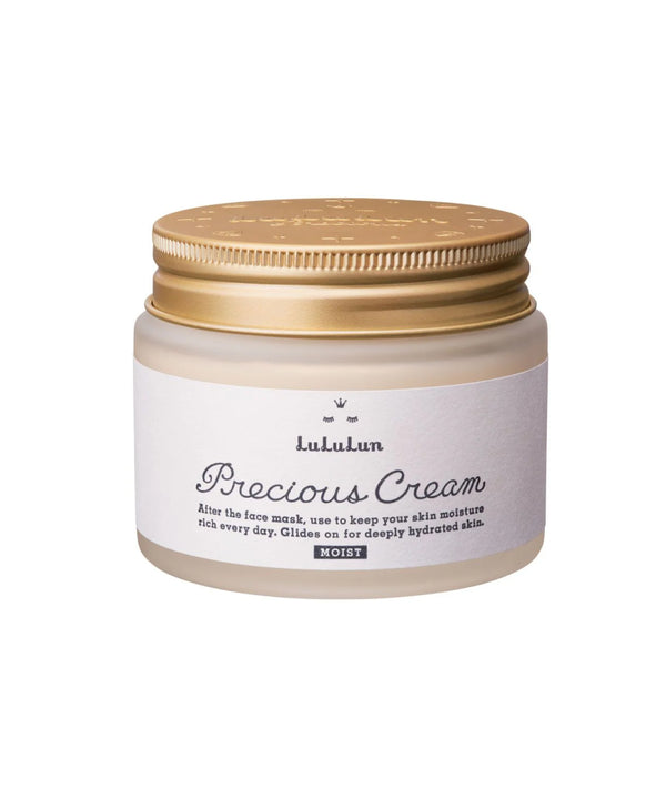 Крем Lululun Precious Cream- EXC.UA 