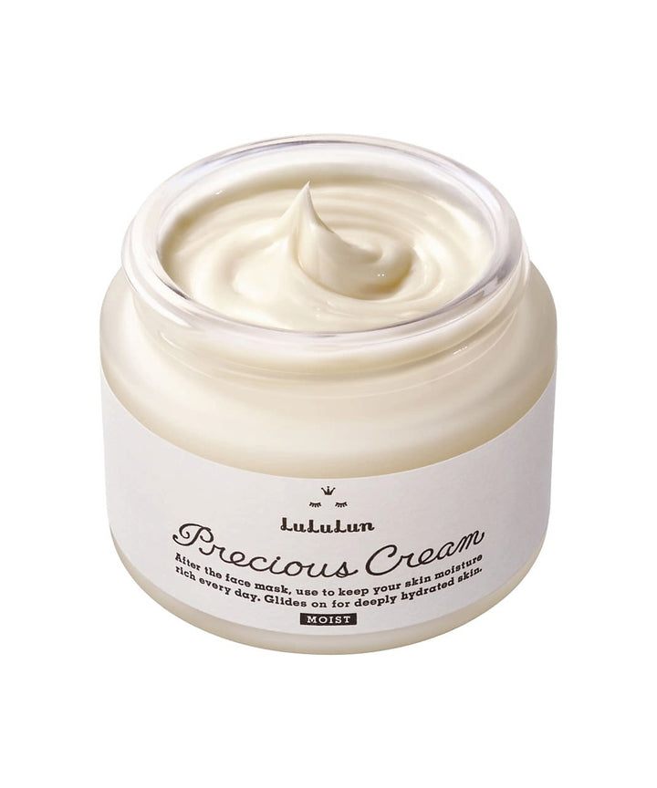 Крем Lululun Precious Cream- EXC.UA 