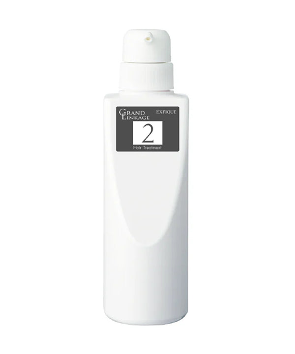 SPA компонент Mіlbon Grand Linkage Exfique Hair Treatment 2- EXC.UA 
