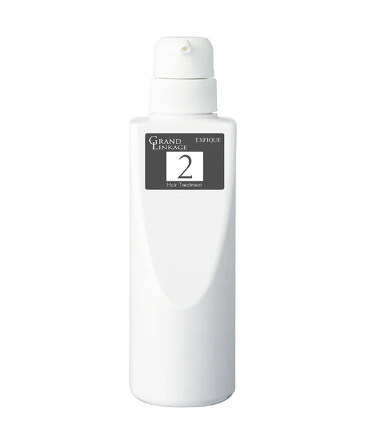 SPA компонент Mіlbon Grand Linkage Exfique Hair Treatment 2- EXC.UA 