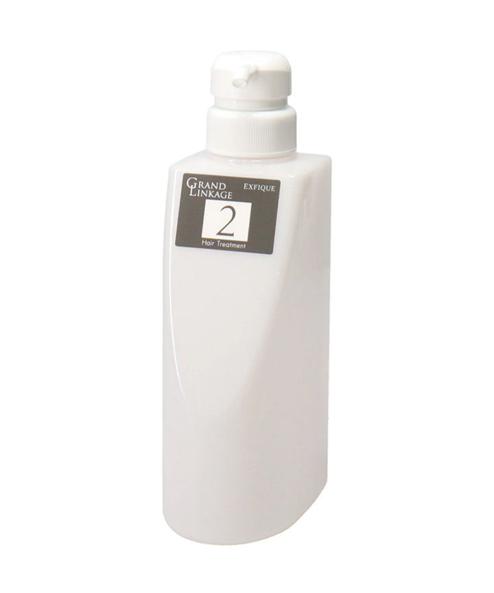 SPA компонент Mіlbon Grand Linkage Exfique Hair Treatment 2- EXC.UA 