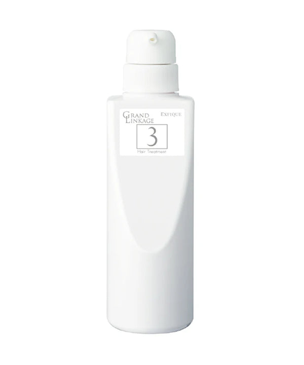 SPA компонент Mіlbon Grand Linkage Exfique Hair Treatment 3- EXC.UA 
