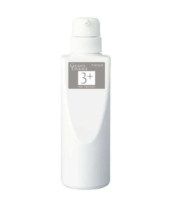SPA компонент Mіlbon Grand Linkage Exfique Hair Treatment 3+- EXC.UA 