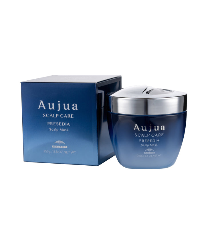 Маски MILBON Aujua PRESEDIA Scalp Mask- EXC.UA 