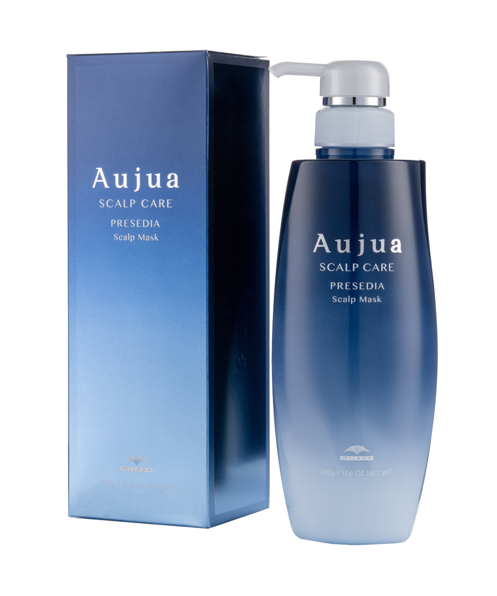 Aujua オージュア PRESEDIA スカルプマスク 1000g 詰め替え｜Yahoo