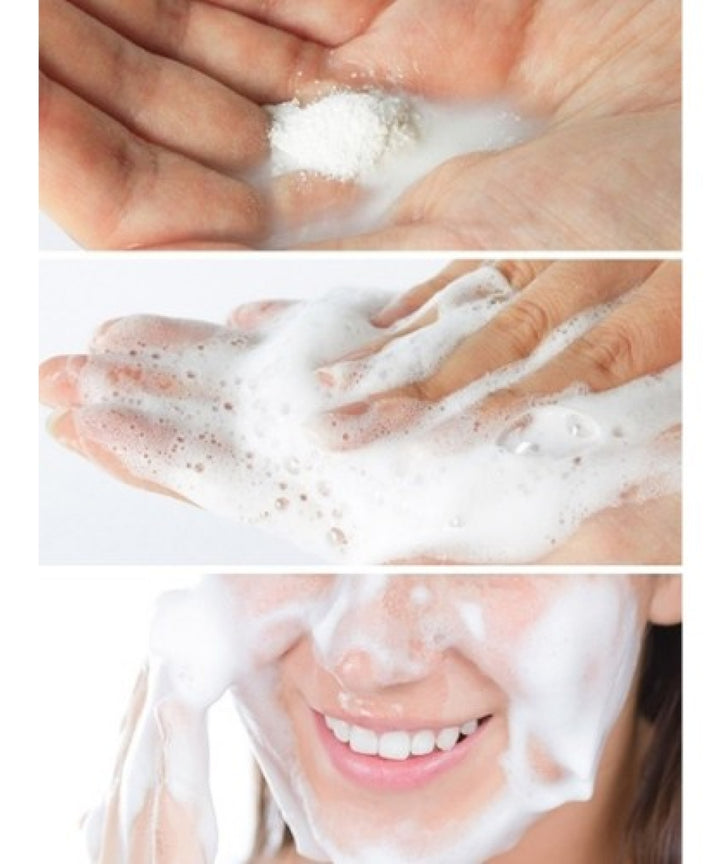 Ензимна пудра Meishoku Detclear AHA&BHA Fruits Enzyme Powder Wash- EXC.UA 