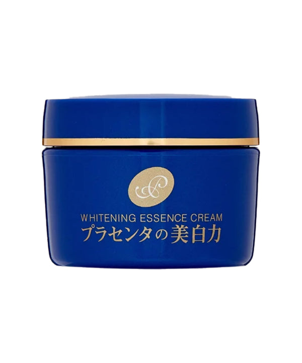 Крем Meishoku Medicated Placenta Whitening cream- EXC.UA 