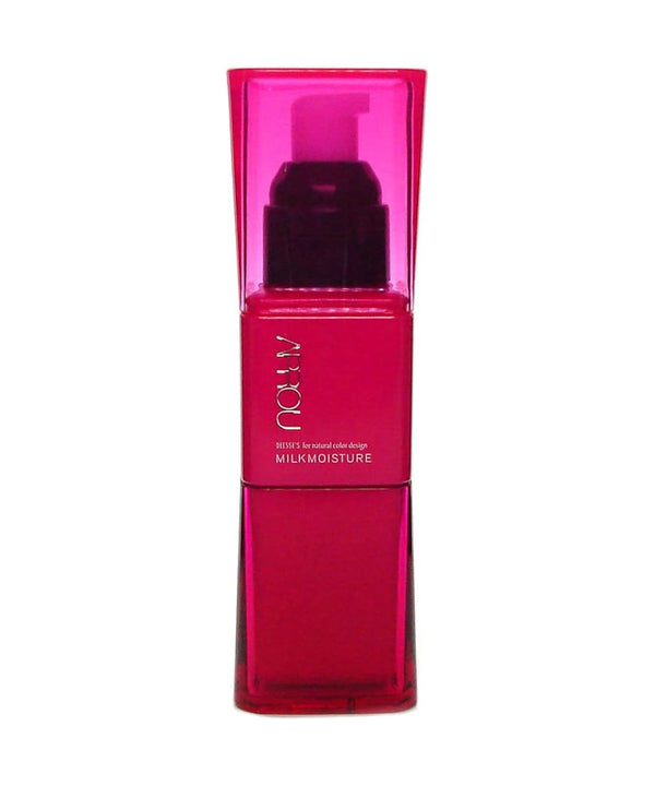 Незмивний догляд Milbon Aprou Moisture Milk Leave-In Treatment- EXC.UA 