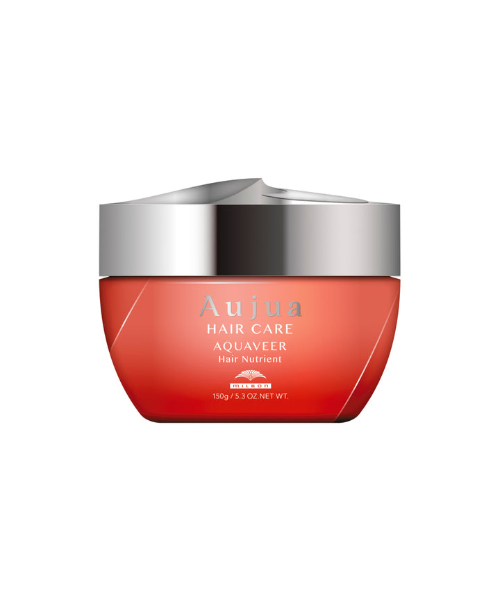 Інтенсивні маски Milbon Aujua Aquaveer Hair Nutrient- EXC.UA 