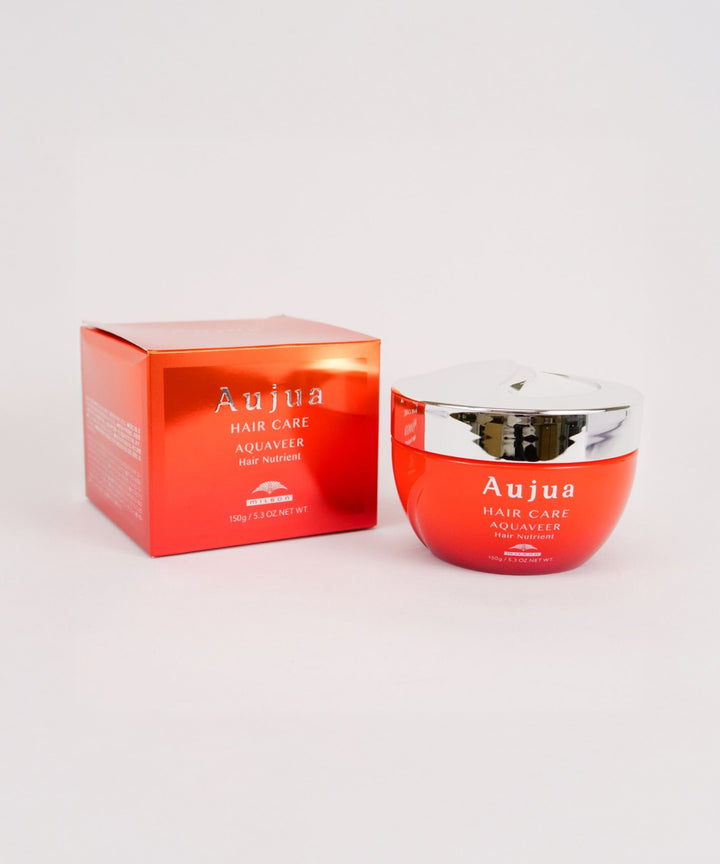 Інтенсивні маски Milbon Aujua Aquaveer Hair Nutrient- EXC.UA 