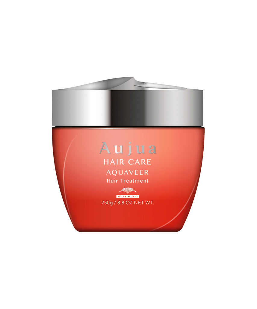 Milbon-Aujua-Aquaveer-Hair-