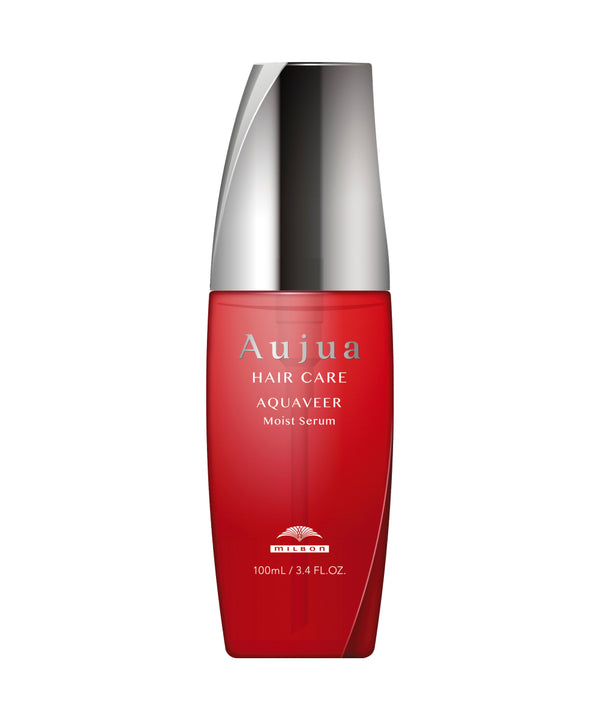 Незмивний догляд Milbon Aujua Aquaveer Moist Serum- EXC.UA 